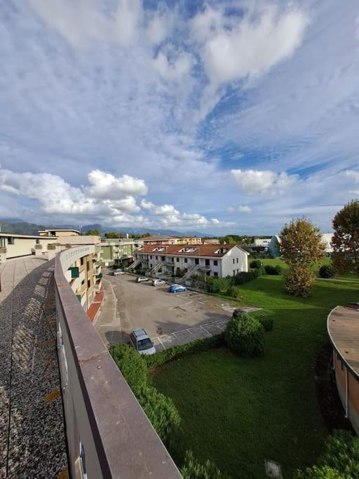 Appartamento Rossana - Luni Marinella di Sarzana Eksteriør billede